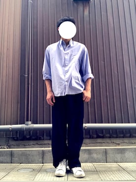 yamさんのコーディネート