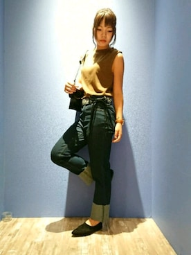 HVC廿日市店さんのコーディネート