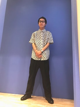 HVC廿日市店さんのコーディネート