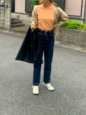 ななさんのコーディネート