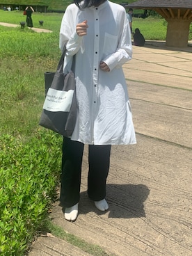 ななさんのコーディネート