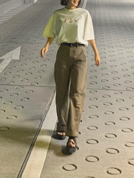 ななさんのコーディネート