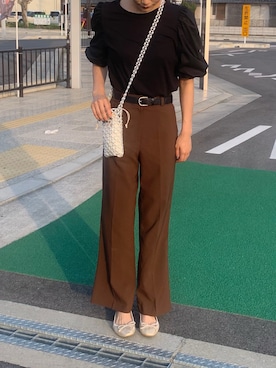 ななさんのコーディネート