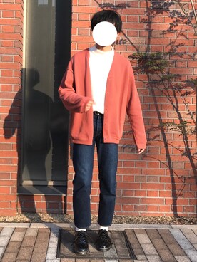 たくちゃんさんのコーディネート