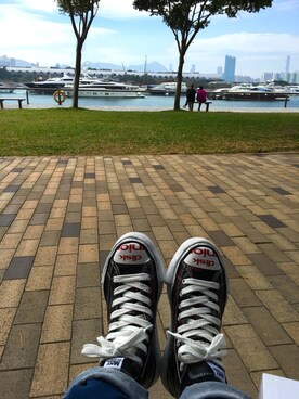 edenuapaさんのコーディネート