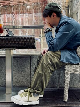 edenuapaさんのコーディネート