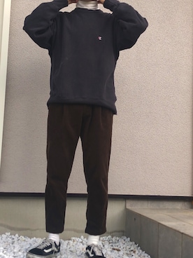 Na.さんのコーディネート