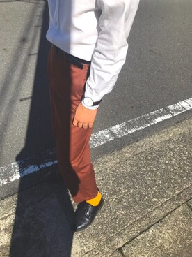 Na.さんのコーディネート