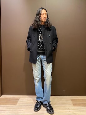 ®️さんの（HYSTERIC GLAMOUR | ヒステリックグラマー）を使ったコーディネート