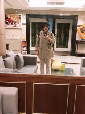 雞蛋さんのコーディネート