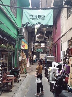 雞蛋さんのコーディネート