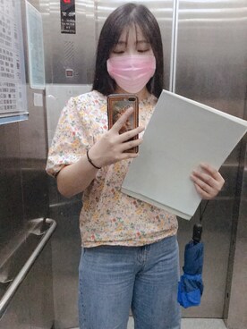 雞蛋さんのコーディネート