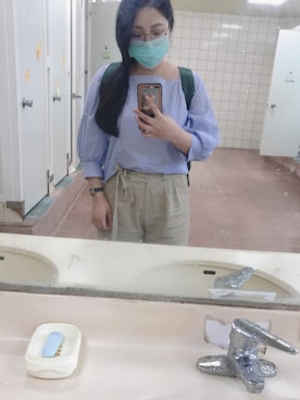 雞蛋さんのコーディネート