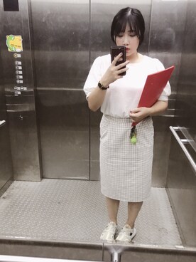 雞蛋さんのコーディネート