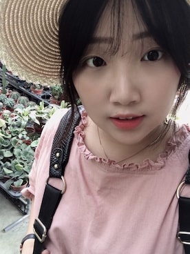 雞蛋さんのコーディネート