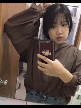 雞蛋さんのコーディネート