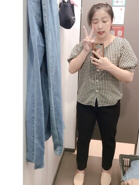 雞蛋さんのコーディネート