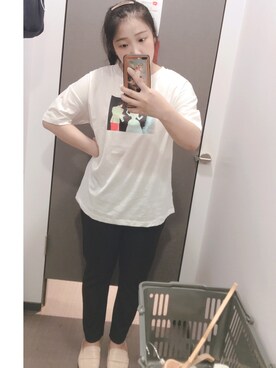 雞蛋さんのコーディネート