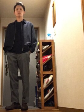 シマ【相互】さんのコーディネート