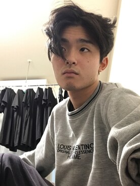 シマ【相互】さんのコーディネート