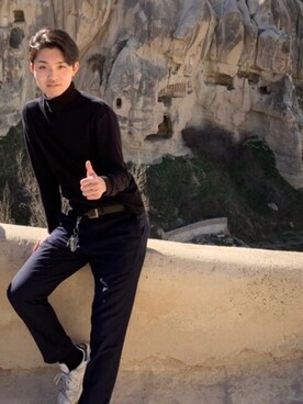 シマ【相互】さんのコーディネート