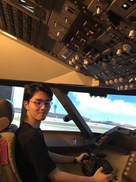 シマ【相互】さんのコーディネート