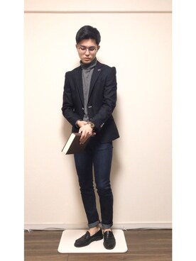 シマ【相互】さんのコーディネート