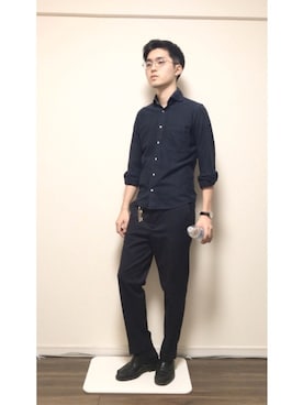 シマ【相互】さんのコーディネート