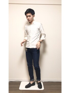 シマ【相互】さんのコーディネート