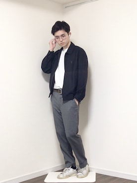 シマ【相互】さんのコーディネート