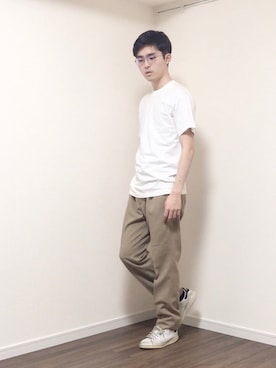 シマ【相互】さんのコーディネート