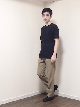 シマ【相互】さんのコーディネート