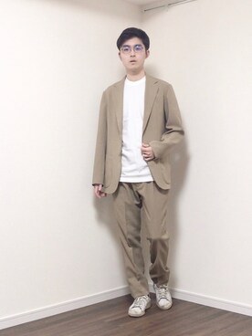 シマ【相互】さんのコーディネート