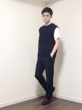 シマ【相互】さんのコーディネート