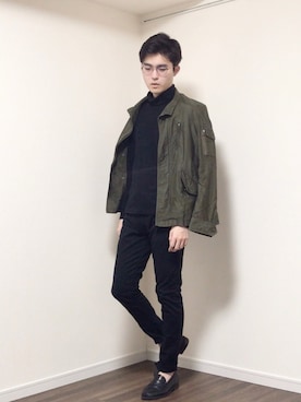 シマ【相互】さんのコーディネート