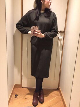 佳乃さんのコーディネート