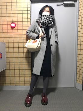 佳乃さんのコーディネート