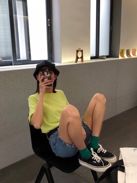 ooahzさんのコーディネート