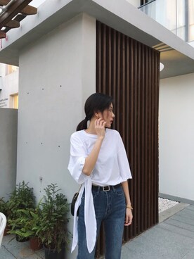 ooahzさんのコーディネート