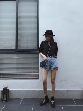 kangol baron trilby