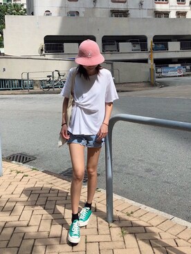 ooahzさんのコーディネート