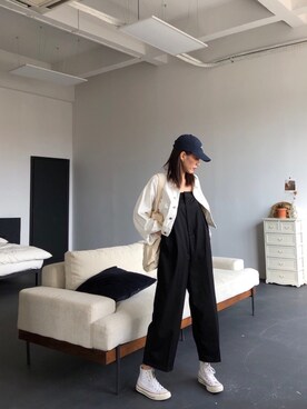 ooahzさんのコーディネート