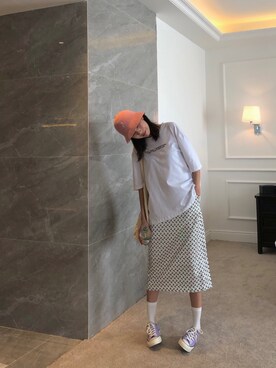ooahzさんのコーディネート