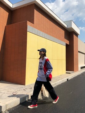 ooahzさんのコーディネート