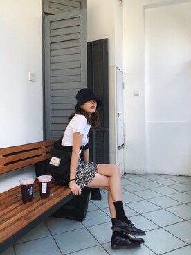 ooahzさんのコーディネート
