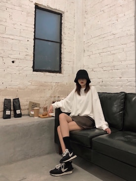 ooahzさんのコーディネート