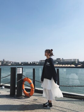 ooahzさんのコーディネート