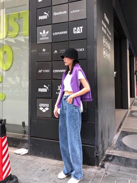 ooahzさんのコーディネート