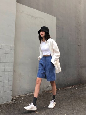 ooahzさんのコーディネート