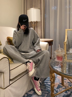 ooahzさんのコーディネート